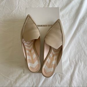 Nicholas Kirkwood Beya Mules